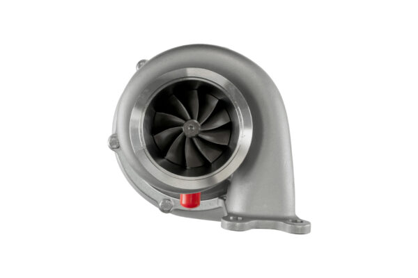 TS-1 Turbocharger 6262 T3 0.82AR Externally Wastegated - Image 3