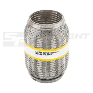 Flexible pipe VW interlock 60-250VW