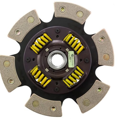 6236208 – 6 Pad Sprung Race Disc