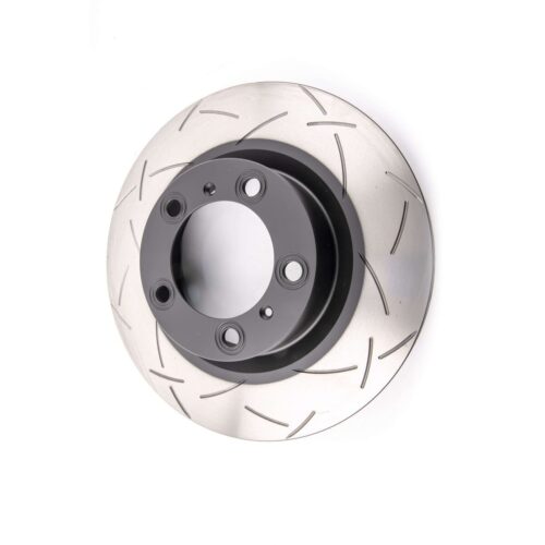 DBA42393S – 4000 Series T3 Brake Rotor; Front
