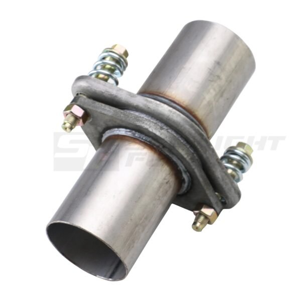 Flexible pipe connector 38mm