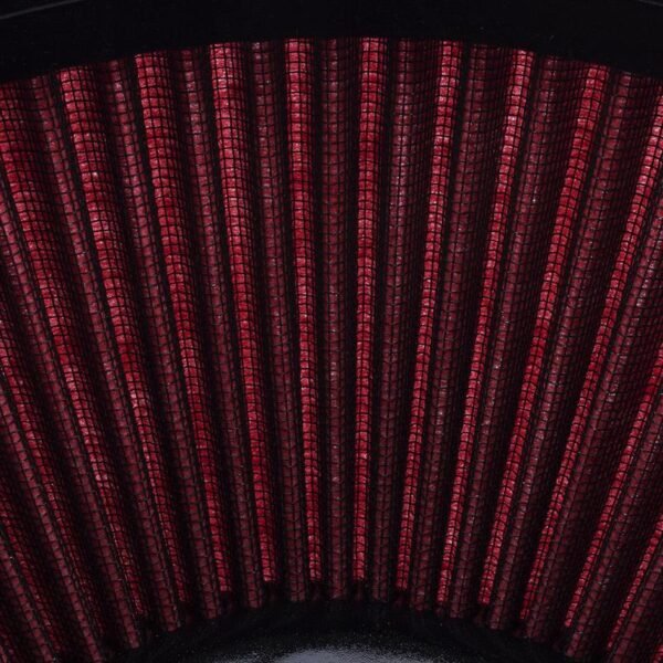 3.5"" Velocity Stack and Filter - Image 8