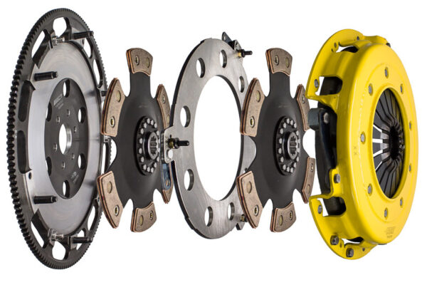 T3R-F02 - Twin Disc MaXX XT Race Kit - Image 2
