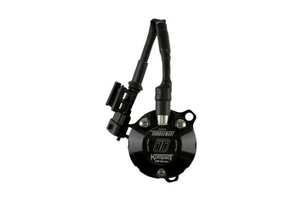 BOV Kompact EM DualPort- VR15 (Abarth, Alfa, Fiat, Lancia) - Image 4