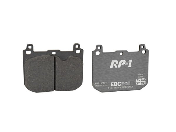 DP82130RP1 - EBC RP-1 Brake Pads; Front - Image 2