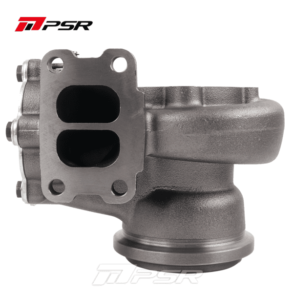 S300GX Turbine Housing T3 0.80A/R IWG Turbine Housing for 94-02 DODGE CUMMINS 5.9L - Image 6