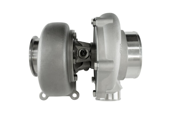 TS-1 Turbocharger 6870 (Kompact) T4 0.96AR Externally Wastegated - Image 5