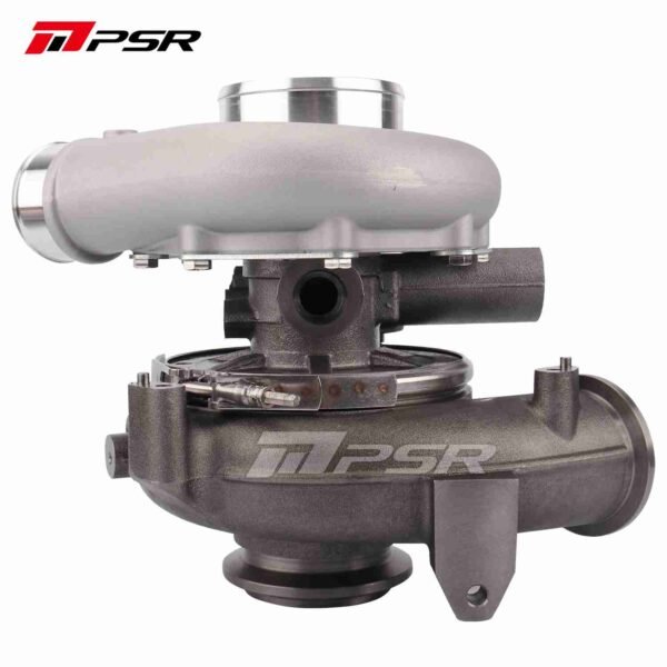 PSR6366 Ball Bearing Turbo for 6.0 POWERSTROKE (2003-2007) - Image 2
