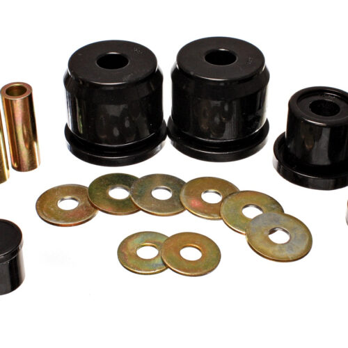 Honda Prelude Rear Control Arm Bushing Set