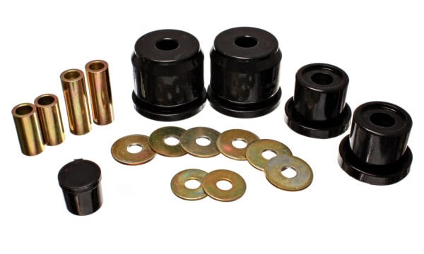 Honda Prelude Rear Control Arm Bushing Set
