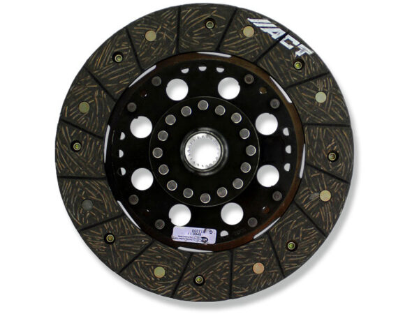 3000119 - Perf Street Rigid Disc