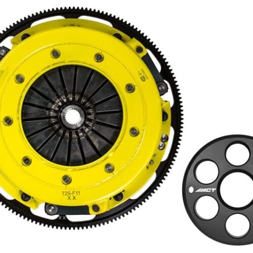 T2S-F11 – Twin Disc XT Street Kit