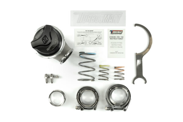 GenV WG45 HyperGate45 7psi Black - Image 5