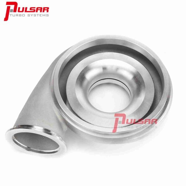 PULSAR Billet Compressor Wheel 480 DIY Upgrade Turbo Rebuild Kit for 400 Series Turbo - Image 3