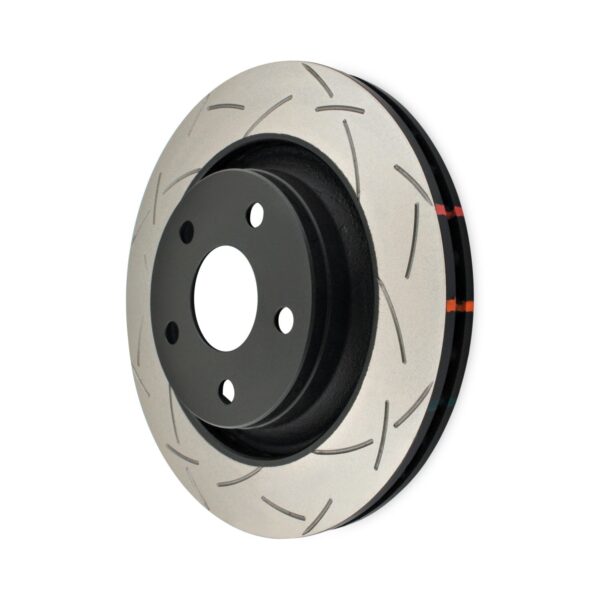 DBA42630S - 4000 Series T3 Brake Rotor; Front
