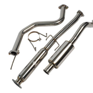 Spoon Style Catback System (Civic 91-96 3dr)