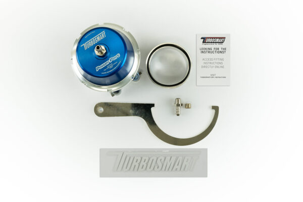BOV PowerPort - Blue - Image 6