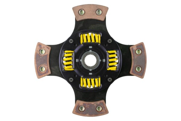 4240510-1 - 4 Pad Sprung Race Disc - Image 3