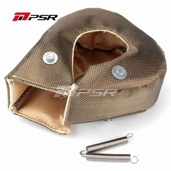 PULSAR TURBO BLANKET for PT/X PTG 300 400 PTX38/R series Turbos - PTG49 VBAND; PTG55 T3/T4/VBAND; PTG62 T3/T4/VBAND