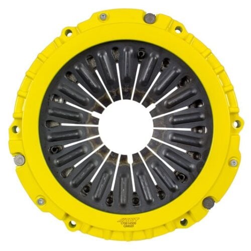 GM020 – Heavy Duty Pressure Plate