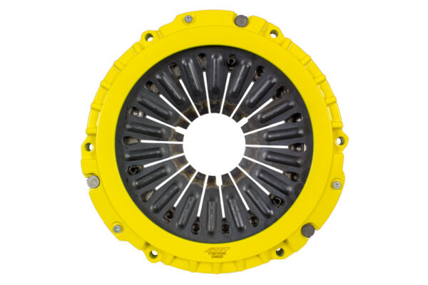 GM020 - Heavy Duty Pressure Plate