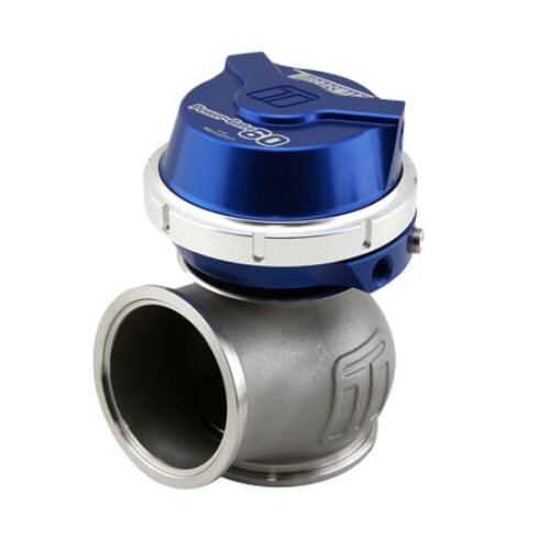 GenV WG60 PowerGate60 14psi Blue