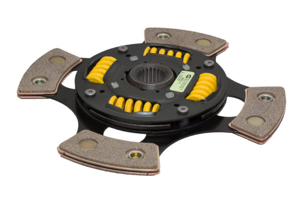 4212103 - 4 Pad Sprung Race Disc - Image 2