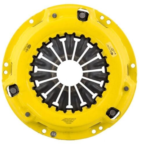 T028X – P/PL Xtreme