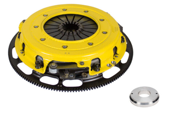 T3R-G02 - Twin Disc MaXX XT Race Kit - Image 2