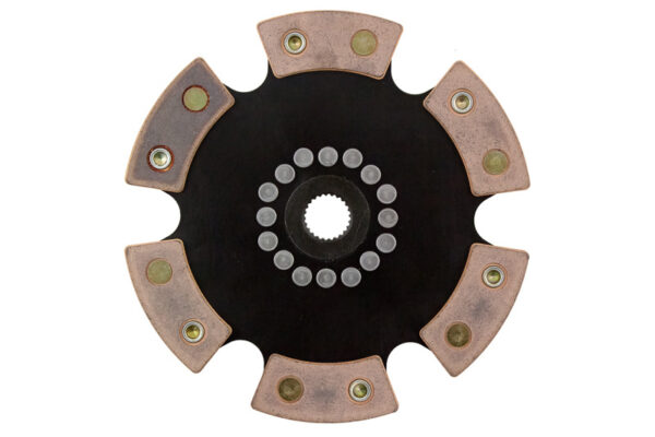 6220012 - 6 Pad Rigid Race Disc - Image 3