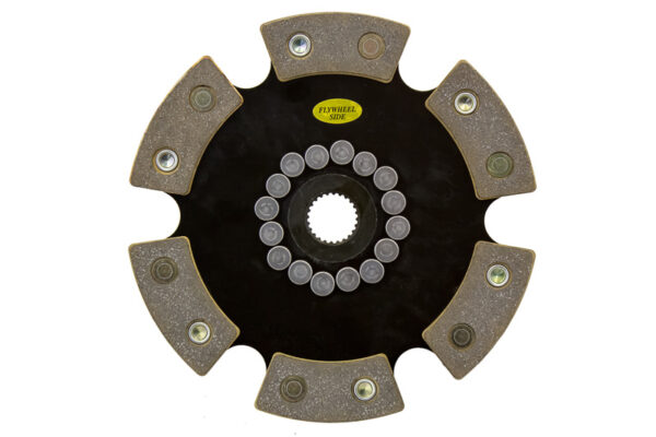 6212010 - 6 Pad Rigid Race Disc - Image 3