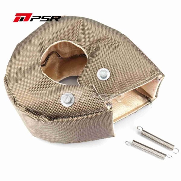 PULSAR TURBO BLANKET for PT/X PTG 300 400 PTX38/R series Turbos - 400 T4