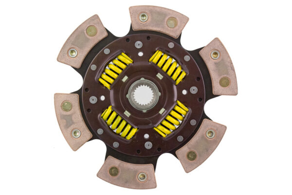 6240608 - 6 Pad Sprung Race Disc - Image 3