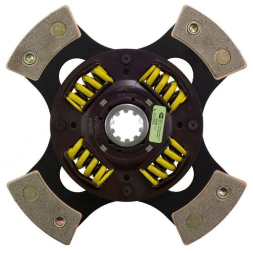 4240535 – 4 Pad Sprung Race Disc