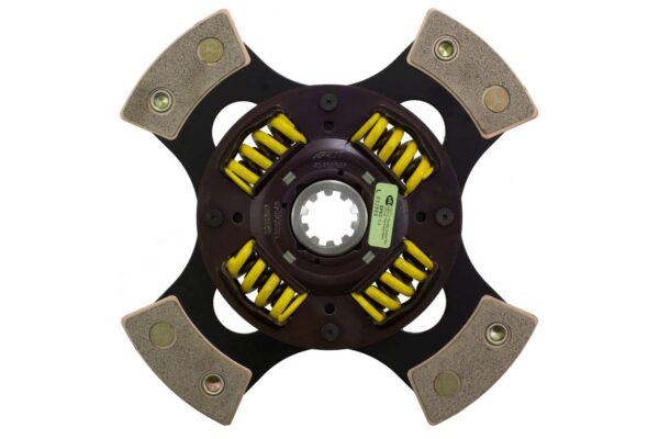 4240535 - 4 Pad Sprung Race Disc