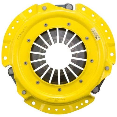 N023 – P/PL Heavy Duty