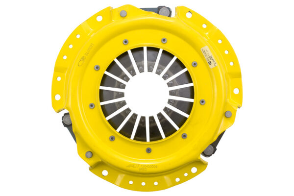 N023 - P/PL Heavy Duty