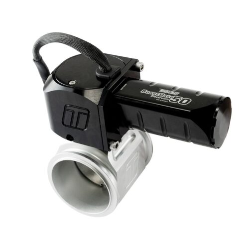 eBG50 Electronic BoostGate 50 Black