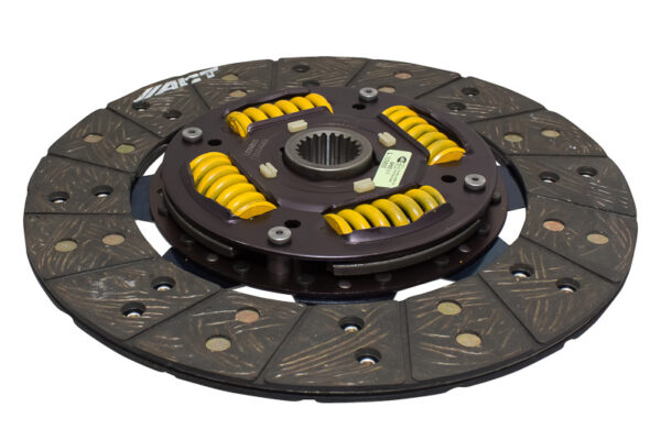 3000616 - Perf Street Sprung Disc - Image 2