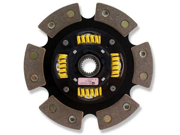 6212111 - 6 Pad Sprung Race Disc