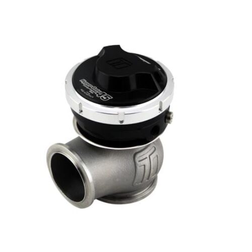 GenV WG45CG HyperGate45 5psi Compressed Gas Black