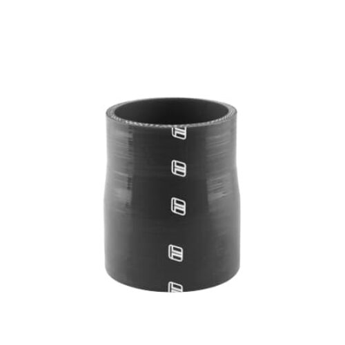 Silicon Hose Reducer 2.75-3.00" BLACK