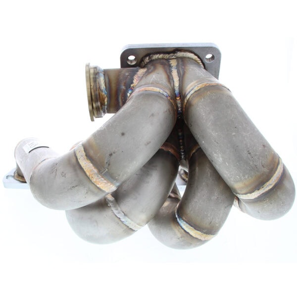 Turbo manifold SS Top Mount (B-Engines) - Image 2