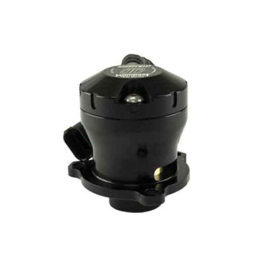 BOV Kompact EM DualPort- VR15 (Abarth, Alfa, Fiat, Lancia)