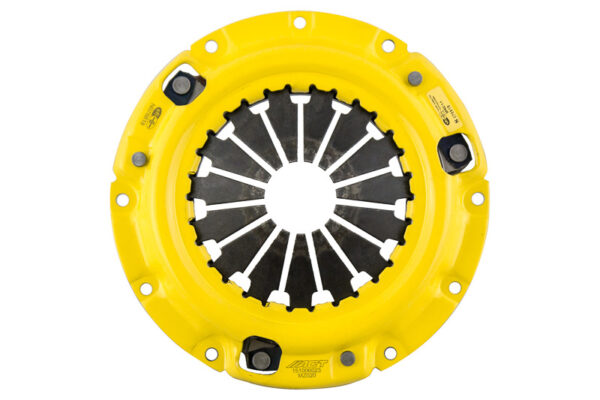 MZ020 - P/PL Heavy Duty