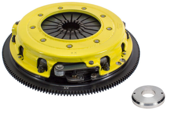 T3S-G10 - Twin Disc MaXX XT Street Kit - Image 2