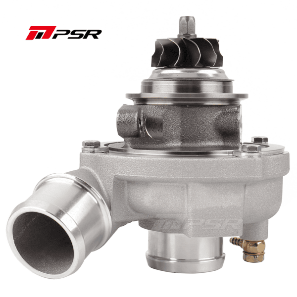 PSR Turbocharger Bolt on 2023+ Polaris RZR Pro XP Water Cooled Turbo - Supercore(W/O Turbine Housing)