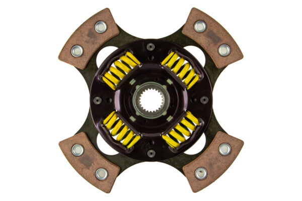 4224508-1 - 4 Pad Sprung Race Disc - Image 3