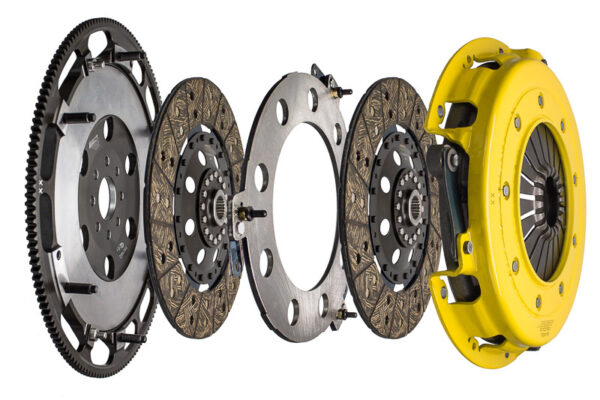 T1S-F05 - Twin Disc HD Street Kit - Image 4