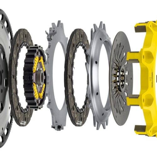 T2SS-MZ01 – Mod-Twin 225 XT Sprung Street